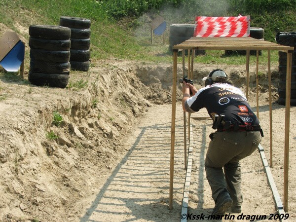 Mosquito 2009