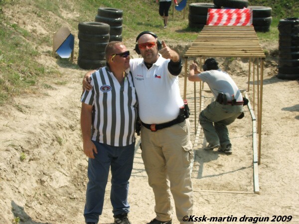 Mosquito 2009