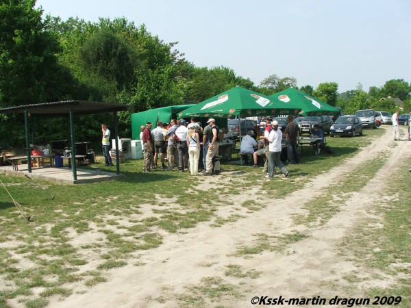 Mosquito 2009