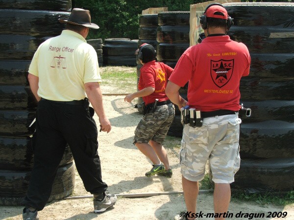 Mosquito 2009