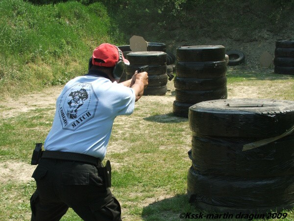 Mosquito 2009