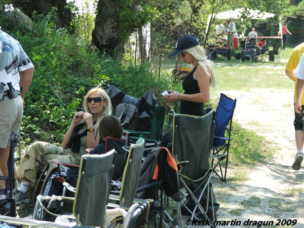 Mosquito 2009