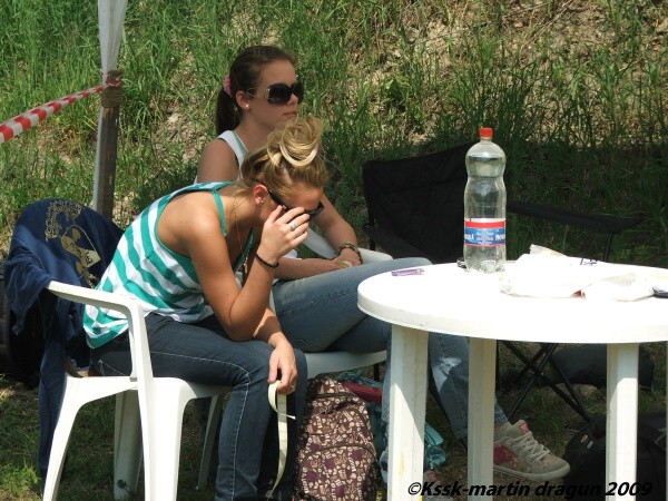Mosquito 2009