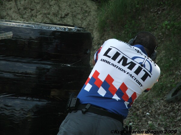 Mosquito 2009