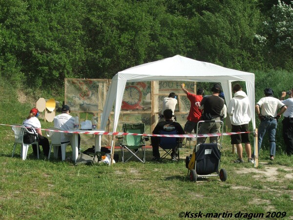 Mosquito 2009