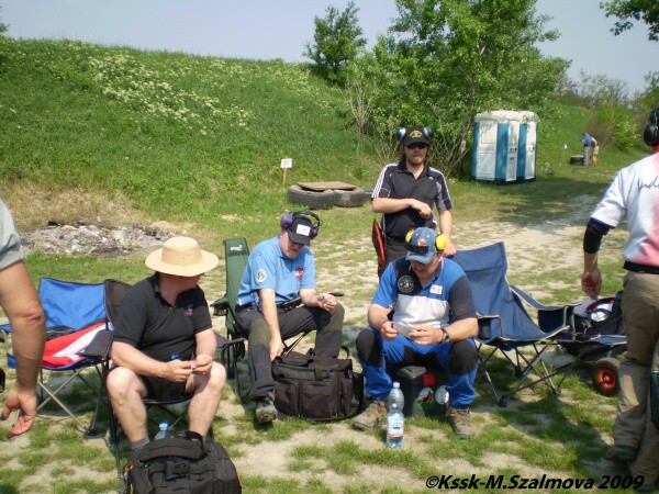 Mosquito 2009