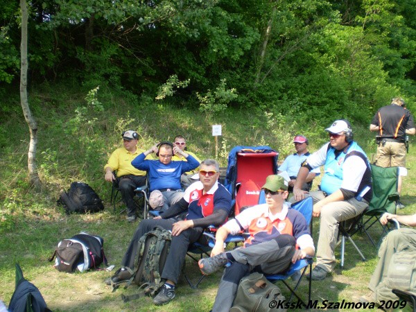 Mosquito 2009
