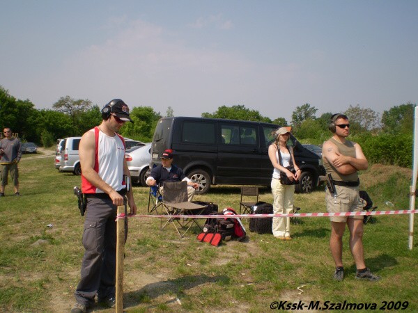 Mosquito 2009