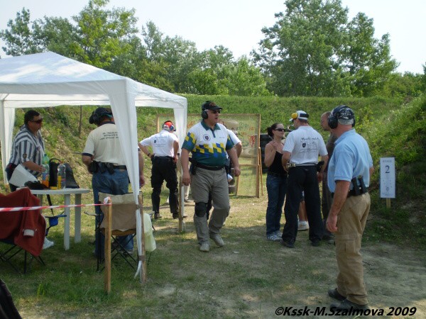 Mosquito 2009