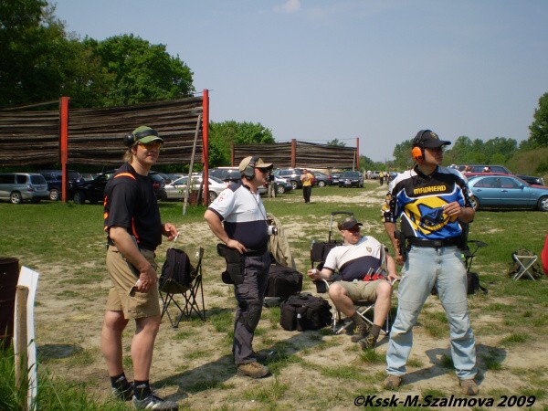 Mosquito 2009