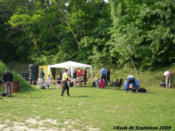 Mosquito 2009