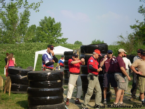 Mosquito 2009