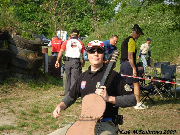 Mosquito 2009