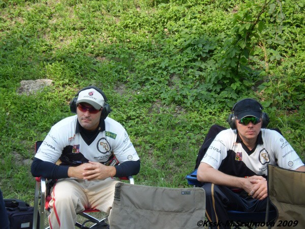 Mosquito 2009