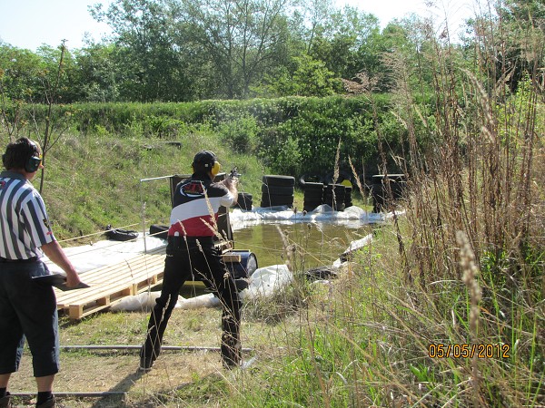 Mosquito 2012