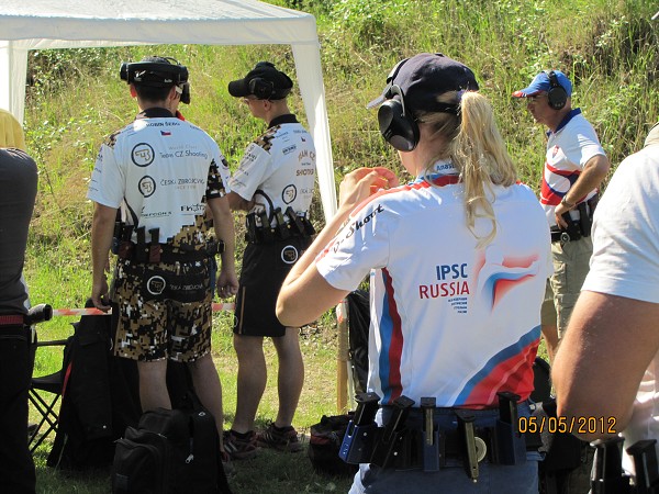 Mosquito 2012