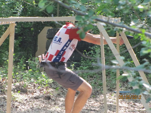 Mosquito 2012