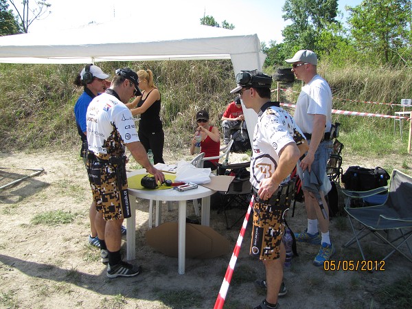 Mosquito 2012
