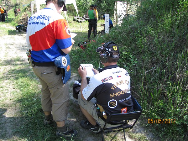 Mosquito 2012