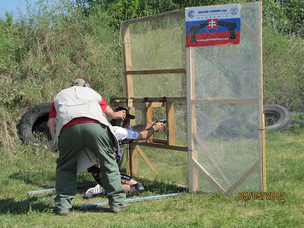 Mosquito 2012