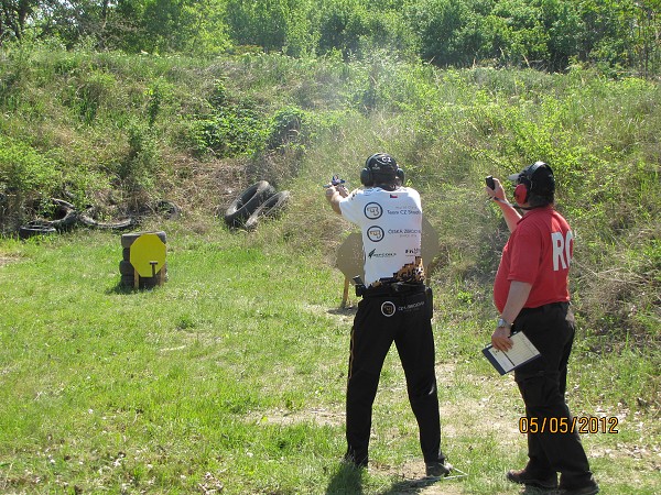 Mosquito 2012