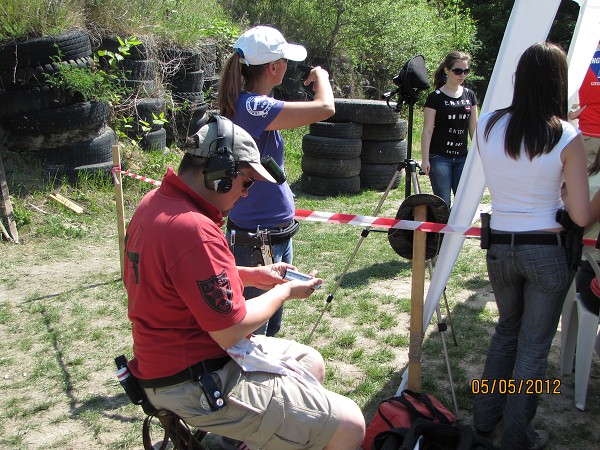 Mosquito 2012