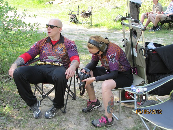 Mosquito 2012