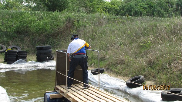 Mosquito 2012