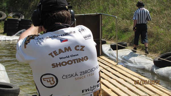 Mosquito 2012
