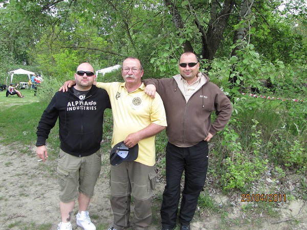 Mosquito 2011