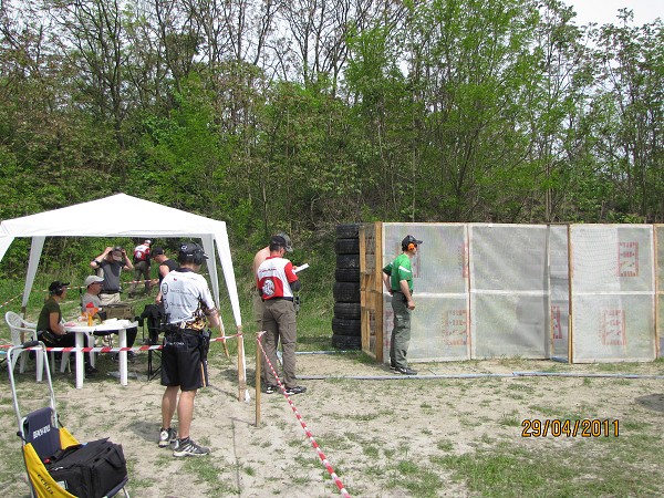Mosquito 2011