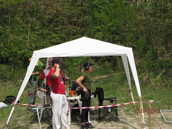 Mosquito 2011