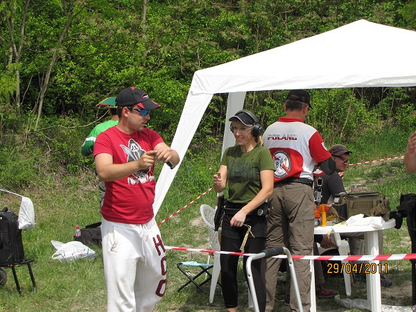 Mosquito 2011