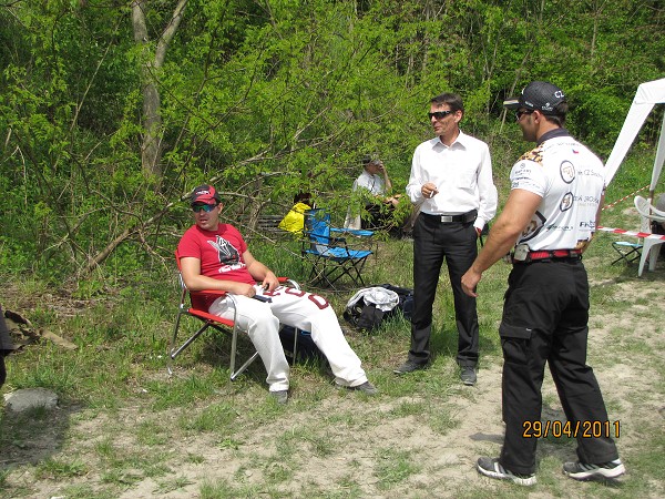 Mosquito 2011