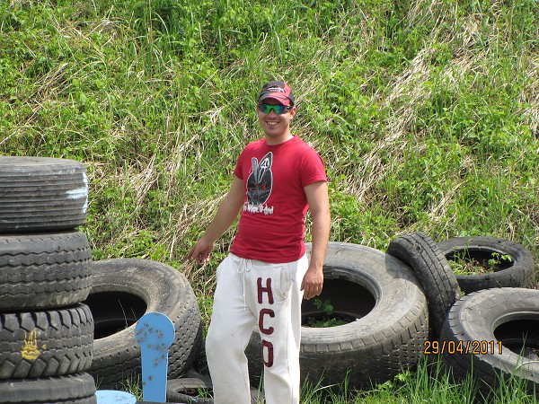 Mosquito 2011