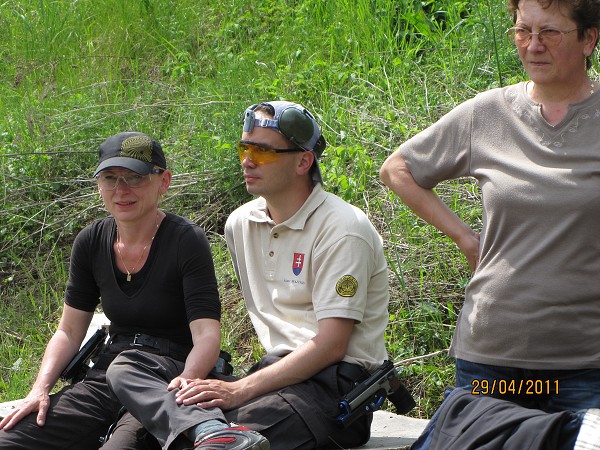 Mosquito 2011