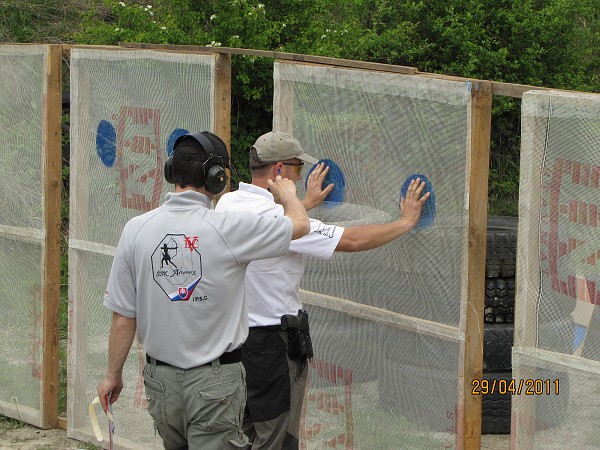Mosquito 2011