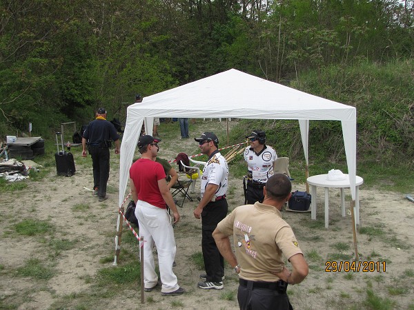 Mosquito 2011