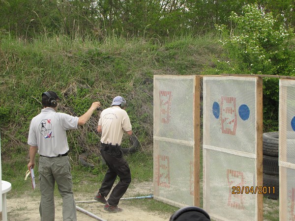 Mosquito 2011