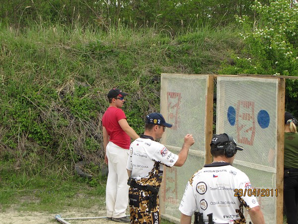 Mosquito 2011