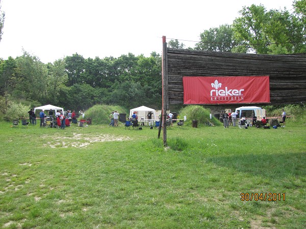 Mosquito 2011