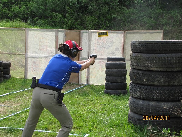 Mosquito 2011