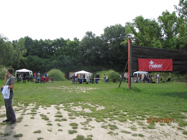 Mosquito 2011
