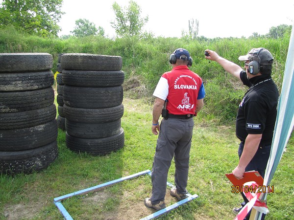Mosquito 2011