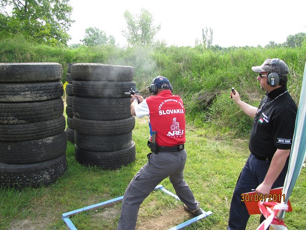 Mosquito 2011