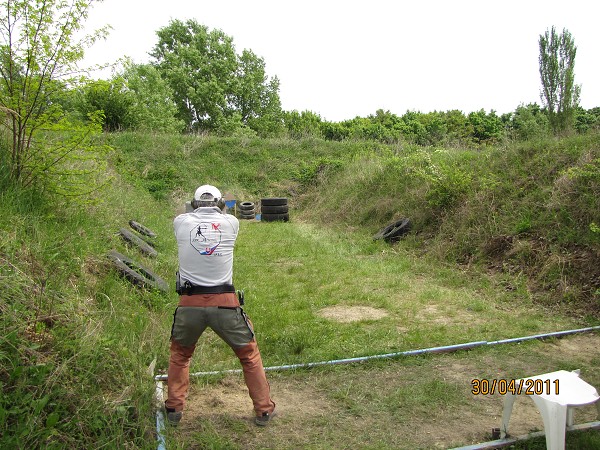 Mosquito 2011