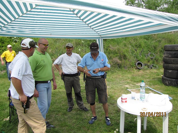 Mosquito 2011