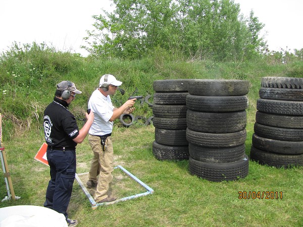 Mosquito 2011