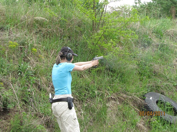 Mosquito 2011