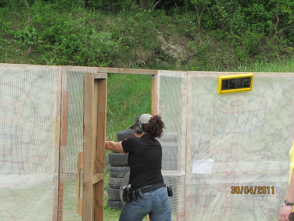 Mosquito 2011